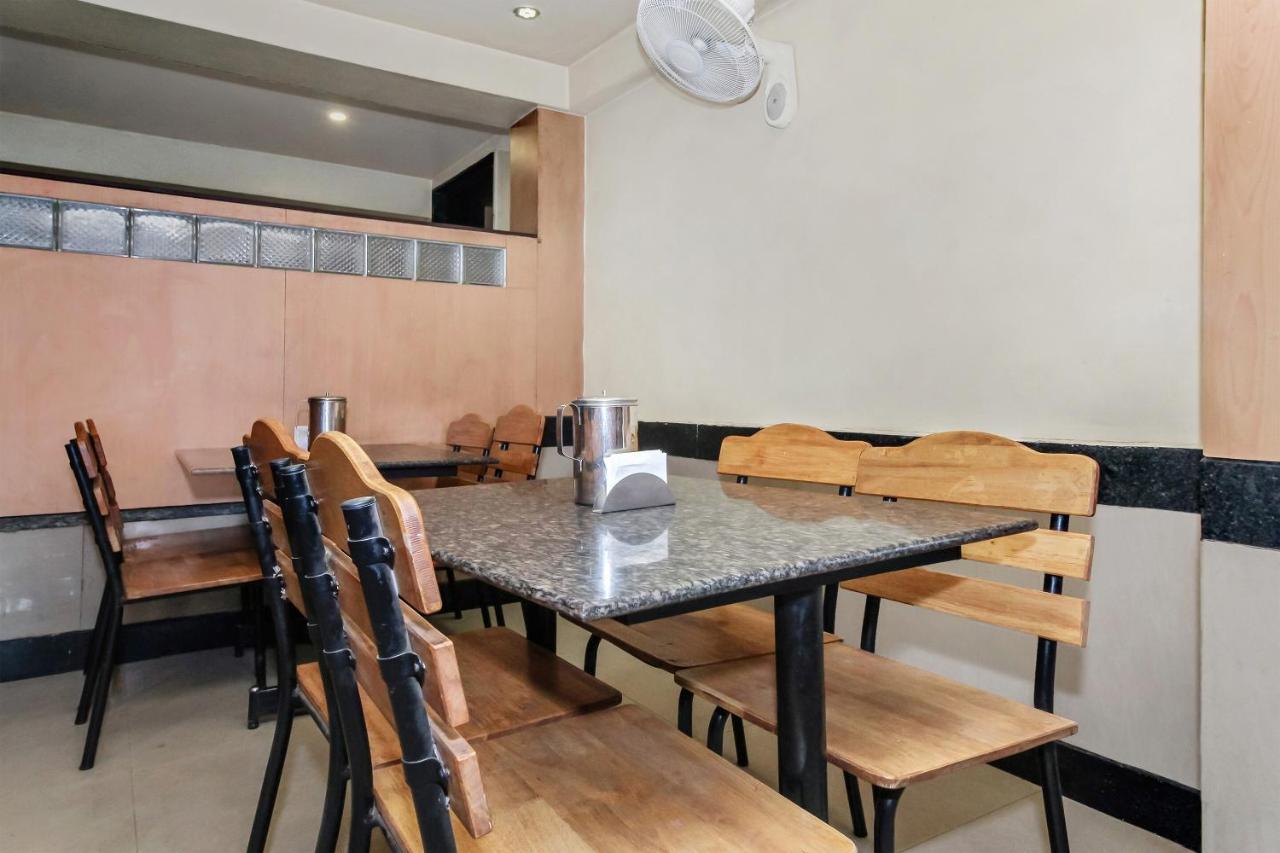 Oyo 30537 Hotel Megharaj Bijapur  Ngoại thất bức ảnh