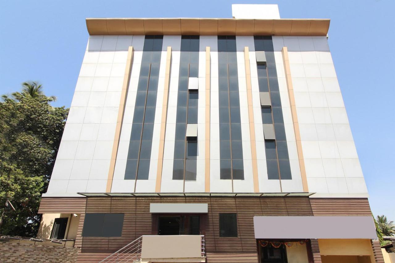 Oyo 30537 Hotel Megharaj Bijapur  Ngoại thất bức ảnh